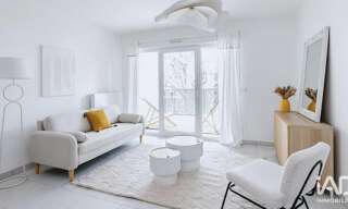 Appartement 2 Pièces 39 m² à vendre à Trélazé (49800)