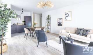 Appartement 2 Pièces 39 m² à vendre à Trélazé (49800)