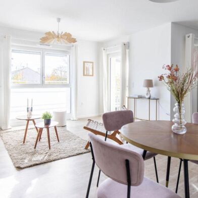 Appartement 2 pièces 146583 €