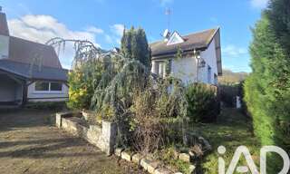 Maison 8 Pièces 185 m² à vendre à Penchard (77124)