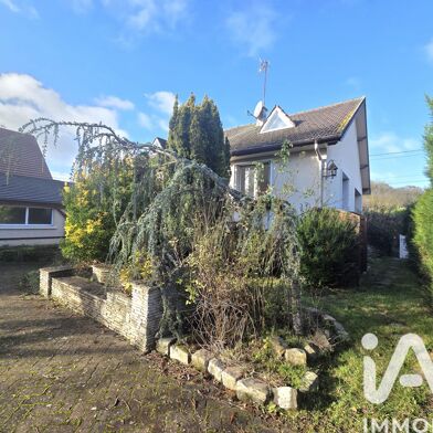 Maison 8 pièces 364990 €