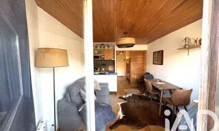 Appartement 1 Pièce 23 m² à vendre à Vars (05560)