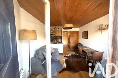 Appartement 1 pièces 129000 €