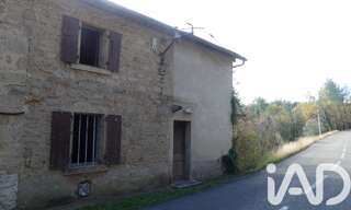 Maison 3 Pièces 57 m² à vendre à Chassiers (07110)