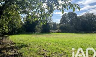 Terrain  4008 m² à vendre à Salignac-Eyvigues (24590)