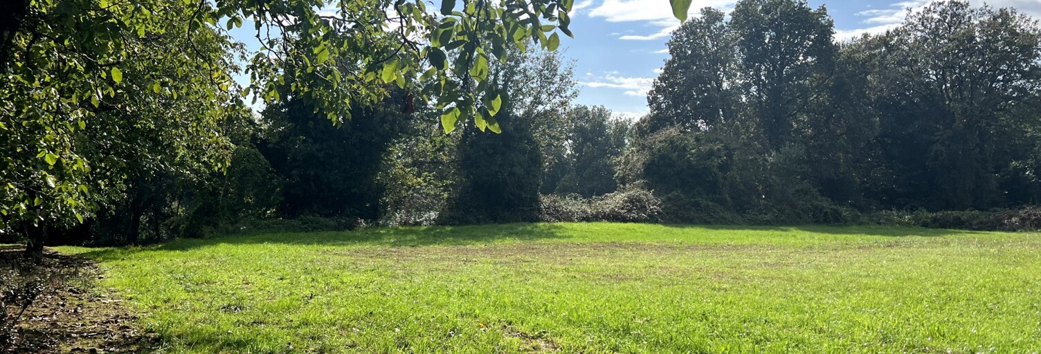 Terrain  4008 m² à vendre à Salignac-Eyvigues (24590)