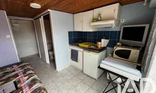 Appartement 1 Pièce 14 m² à vendre à Saint-Hilaire-de-Riez (85270)