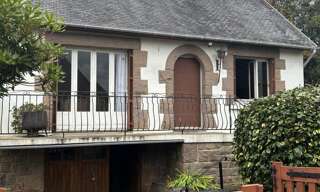 Maison 5 Pièces 105 m² à vendre à Lannion (22300)