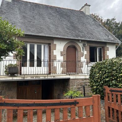 Maison 5 pièces 150000 €
