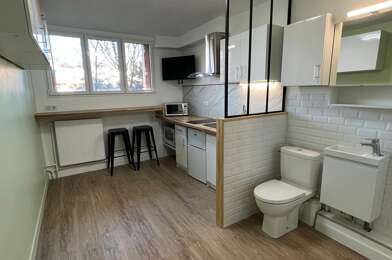 Appartement 1 pièces 69000 €