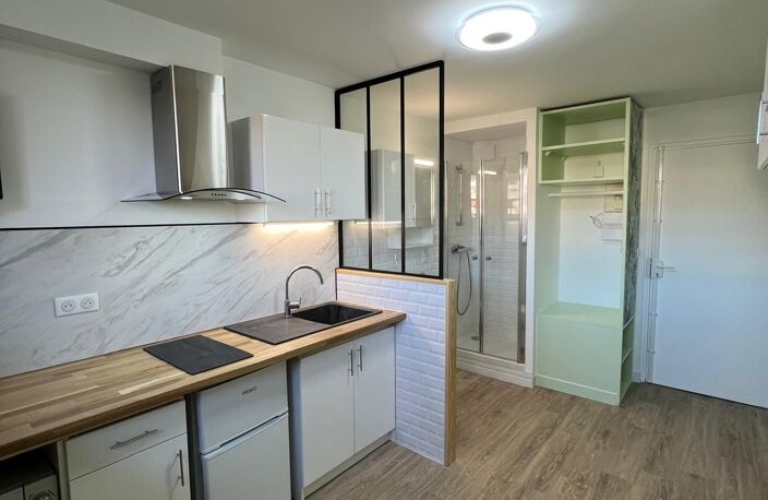 Vente Studio 1 pièce — photo 3