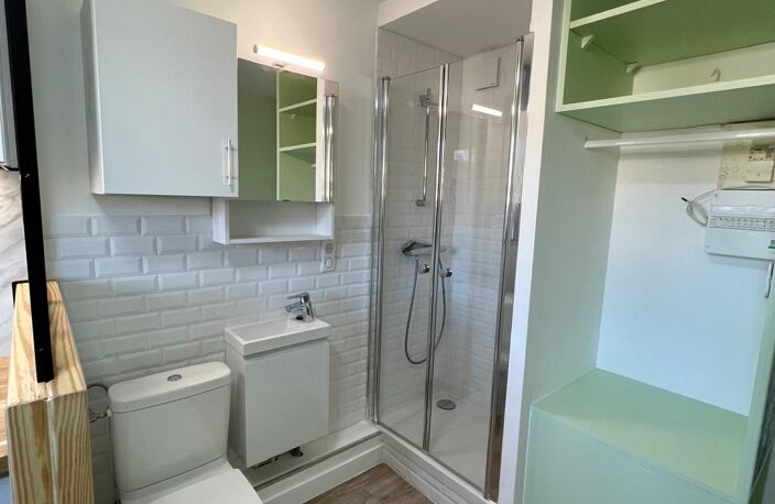 Vente Studio 1 pièce — photo 5