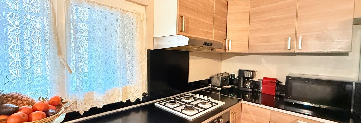 Maison 5 Pièces 111 m² à vendre à Sarcelles (95200)