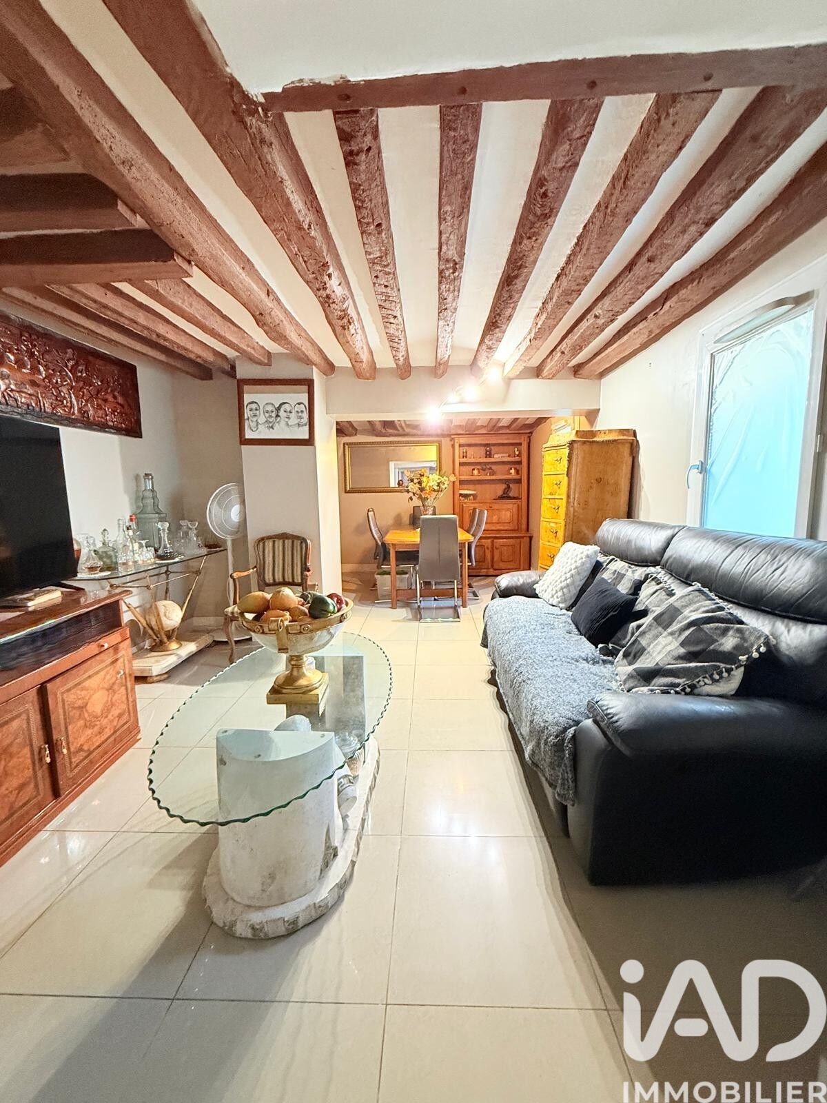 Vente Maison de ville 5 pièces - Photo 3