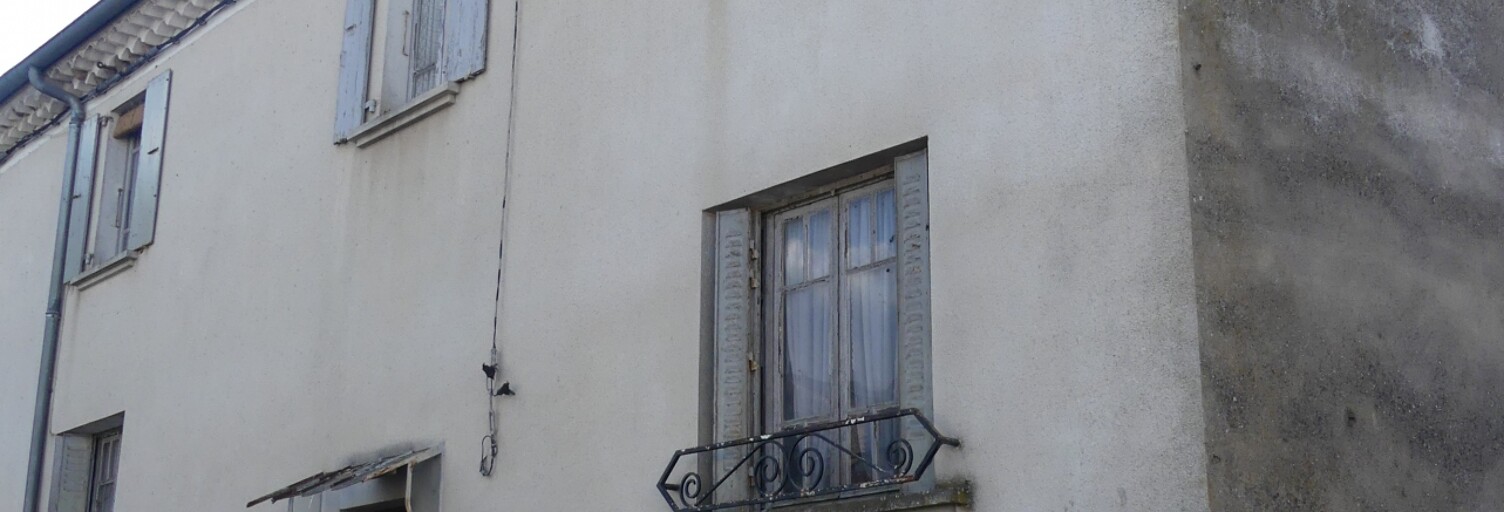 Maison 4 Pièces 89 m² à vendre à Joyeuse (07260)