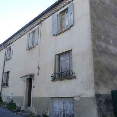 Maison 4 pièces 125000 €