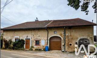 Maison 7 Pièces 200 m² à vendre à La Chaumusse (39150)