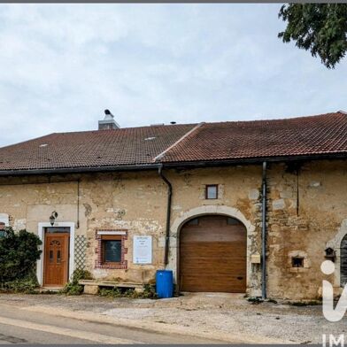 Maison 7 pièces 399000 €