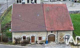 Maison 7 Pièces 200 m² à vendre à La Chaumusse (39150)