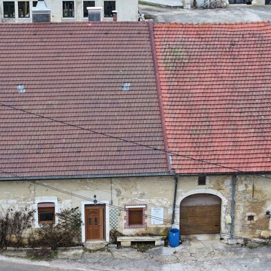 Maison 7 pièces 399000 €