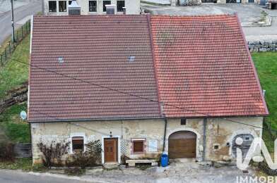Maison 7 pièces 380000 €