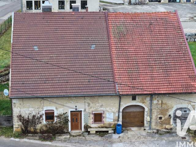 Vente Maison de village 7 pièces — photo du bien