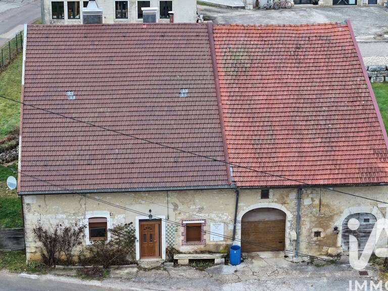 Vente Maison de village 7 pièces — photo 1