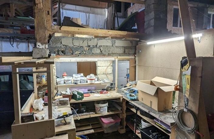 Vente Maison de village 7 pièces — photo 3