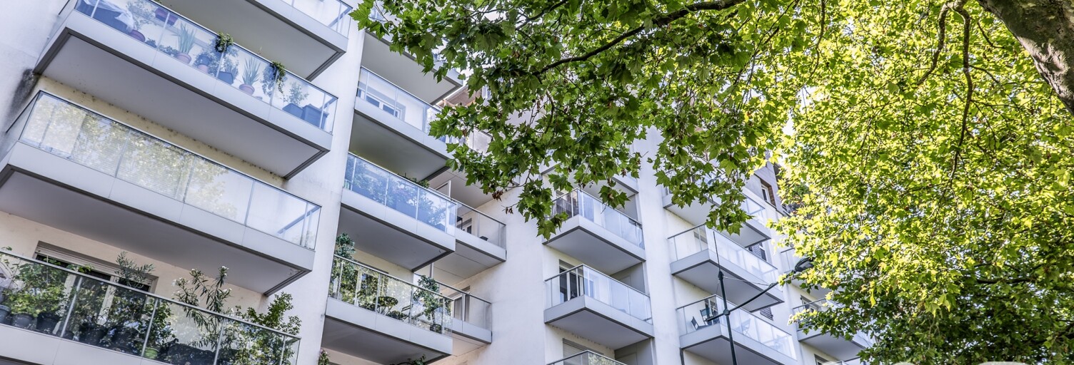 Appartement 3 Pièces 63 m² à vendre à Alfortville (94140)