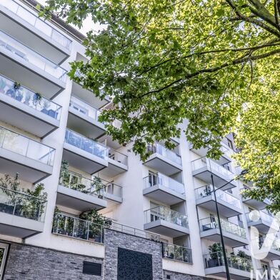 Appartement 3 pièces 359000 €