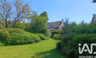 Maison 6 Pièces 95 m² à vendre à Baden (56870)