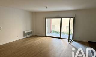 Appartement 4 Pièces 96 m² à vendre à Bordeaux (33300)