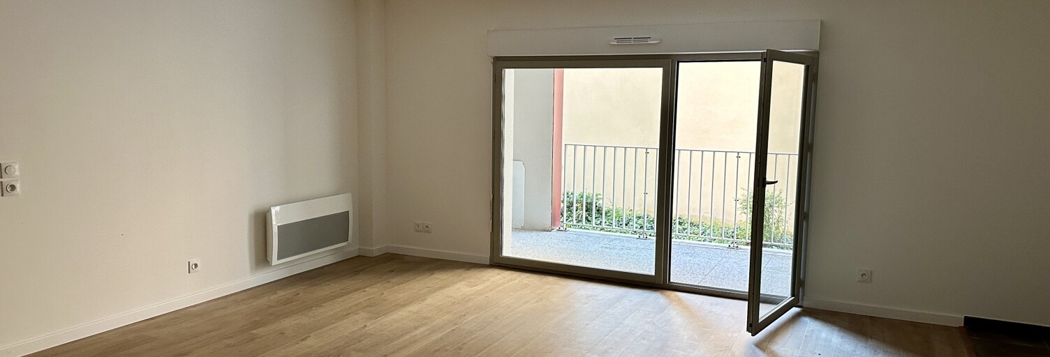 Appartement 4 Pièces 96 m² à vendre à Bordeaux (33300)