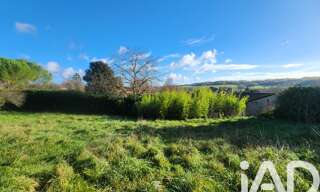 Terrain  1518 m² à vendre à Champniers (16430)