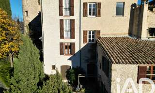 Maison 4 Pièces 65 m² à vendre à Carros (06510)