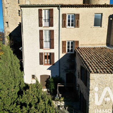 Maison 4 pièces 189000 €