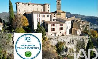 Maison 4 Pièces 65 m² à vendre à Carros (06510)