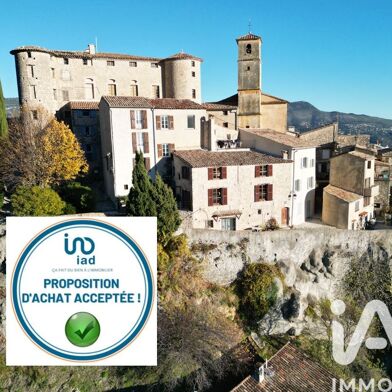 Maison 4 pièces 189000 €