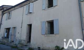 Maison 5 Pièces 95 m² à vendre à Joyeuse (07260)