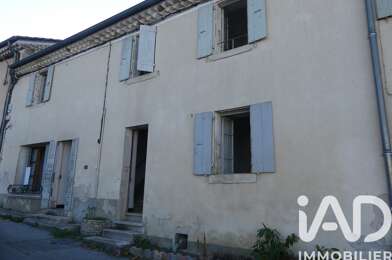 Maison 5 pièces 118000 €