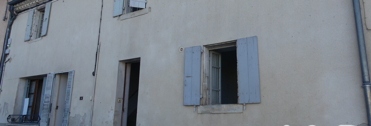 Maison 5 Pièces 95 m² à vendre à Joyeuse (07260)