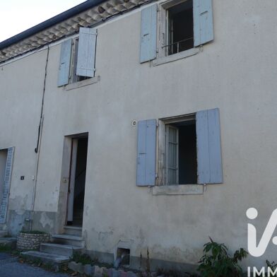 Maison 5 pièces 155000 €