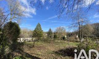 Terrain  688 m² à vendre à Saint-Martin-de-Nigelles (28130)