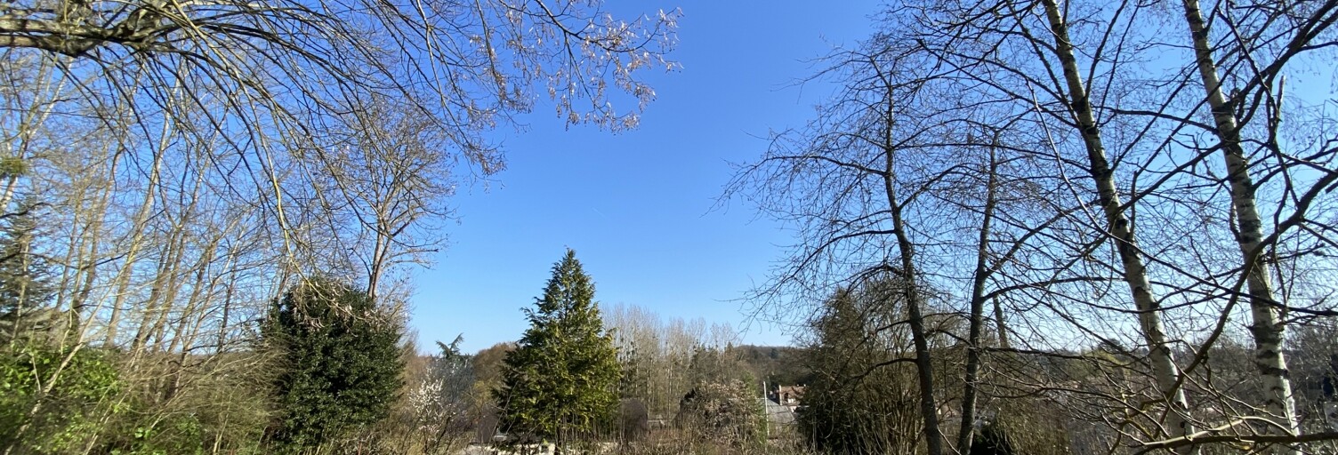 Terrain  688 m² à vendre à Saint-Martin-de-Nigelles (28130)