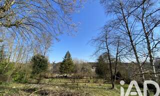 Terrain  688 m² à vendre à Saint-Martin-de-Nigelles (28130)