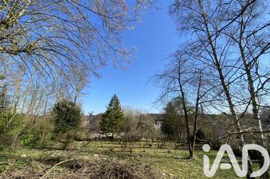Terrain  64000 €