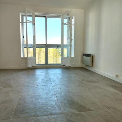 Appartement 3 pièces 1170 €