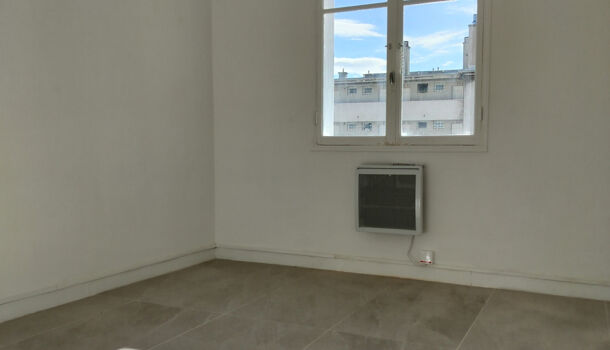 Appartement 3 pièces  à louer Marseille 10eme 13010