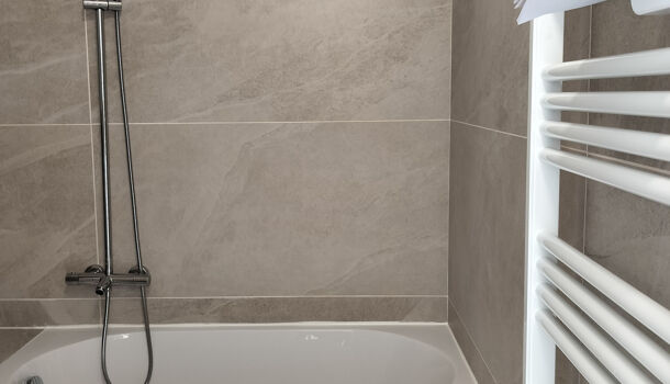 Appartement 3 pièces  à louer Marseille 10eme 13010