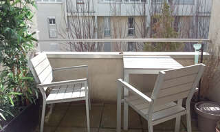 Appartement 4 Pièces 89 m² à louer à Reims (51100)